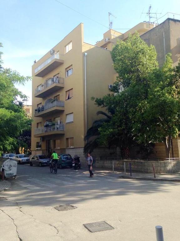 Apartment Barbaresko Split Eksteriør bilde