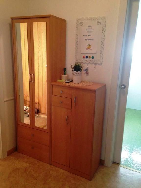 Apartment Barbaresko Split Eksteriør bilde