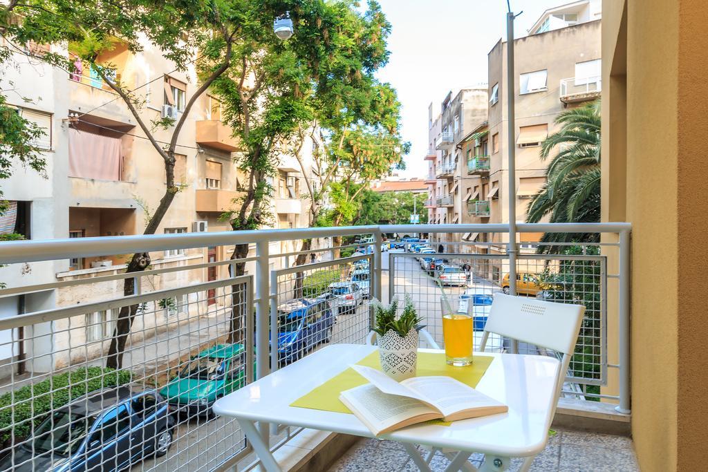Apartment Barbaresko Split Eksteriør bilde