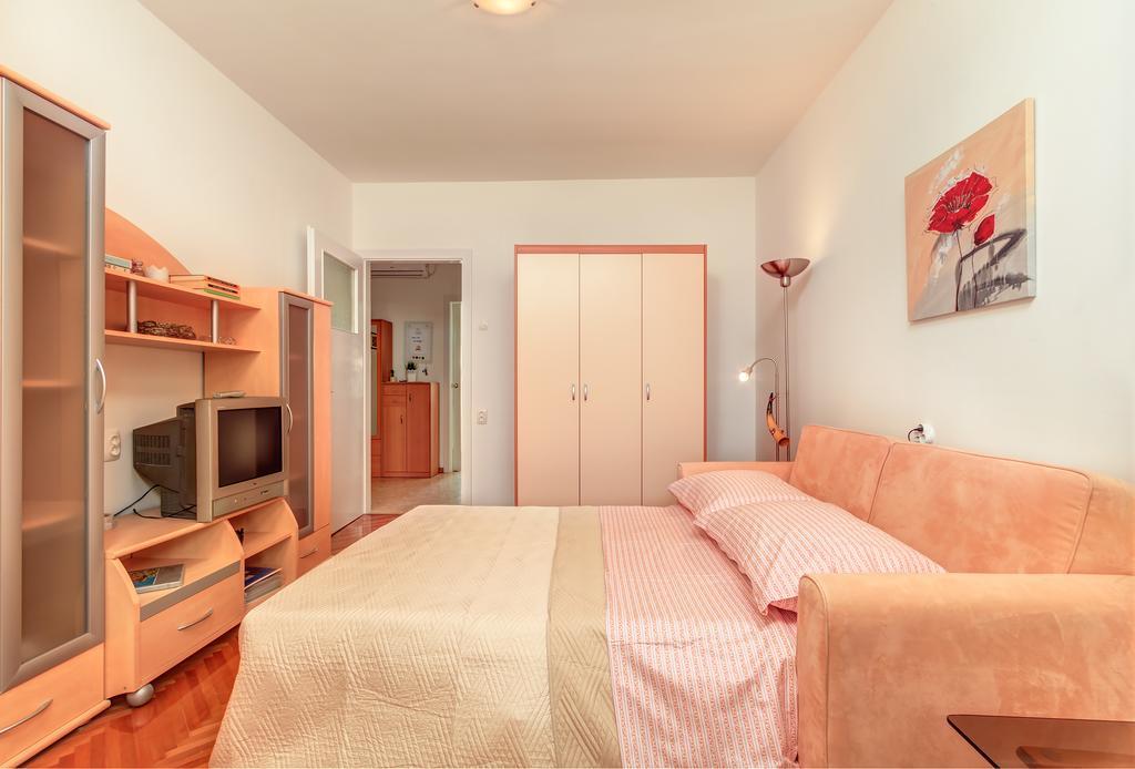Apartment Barbaresko Split Eksteriør bilde