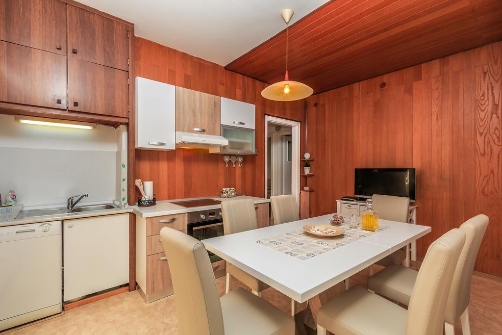 Apartment Barbaresko Split Eksteriør bilde