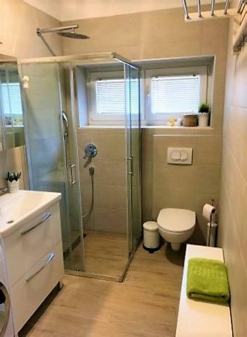 Apartment Barbaresko Split Eksteriør bilde